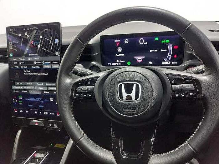 Honda e:Ny1 150kW Elegance 69kWh 5dr Auto 