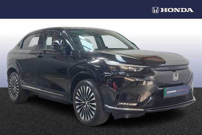 Honda e:Ny1 150kW Elegance 69kWh 5dr Auto 