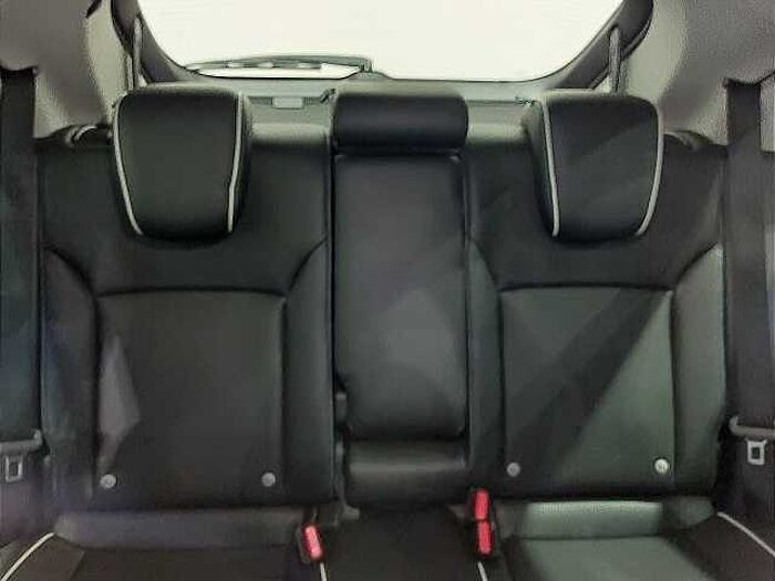Honda e:Ny1 150kW Elegance 69kWh 5dr Auto 