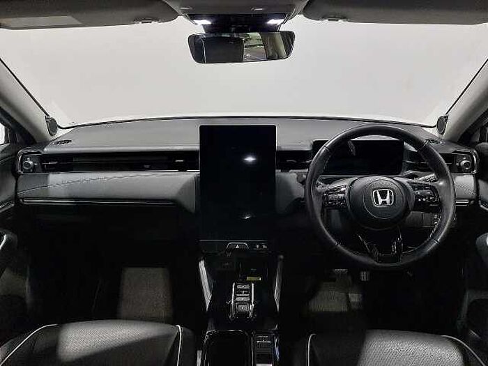 Honda e:Ny1 150kW Elegance 69kWh 5dr Auto 