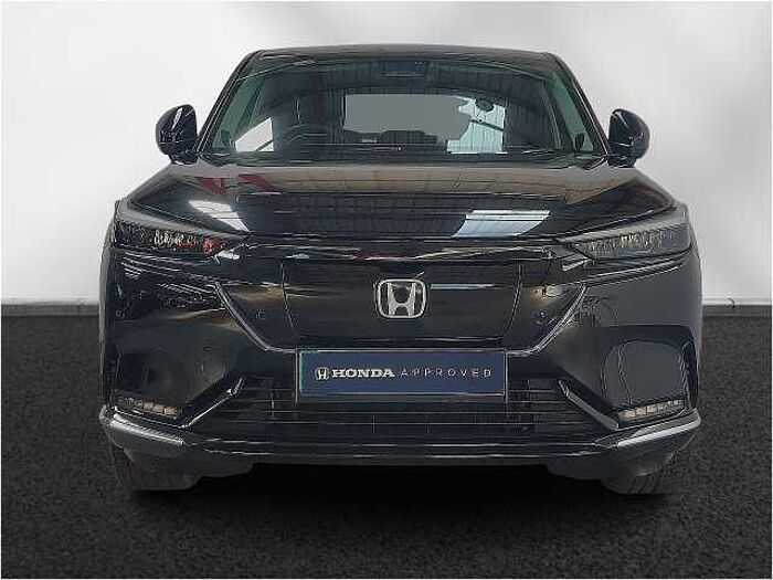Honda e:Ny1 150kW Elegance 69kWh 5dr Auto 