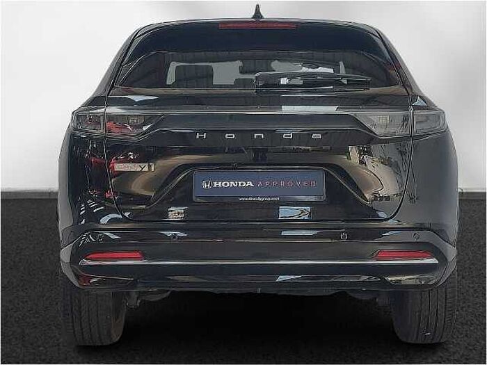 Honda e:Ny1 150kW Elegance 69kWh 5dr Auto 