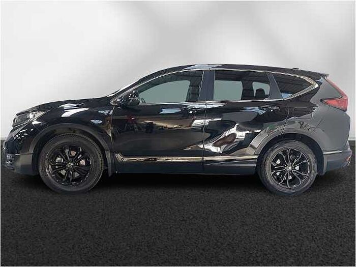 Honda CR-V Hybrid 2.0 i-MMD Hybrid Sport Line 2WD 5dr eCVT 