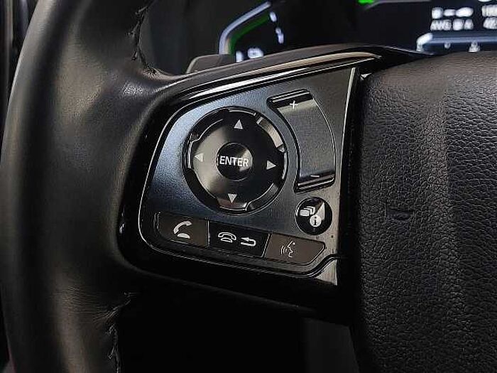 Honda CR-V Hybrid 2.0 i-MMD Hybrid Sport Line 2WD 5dr eCVT 