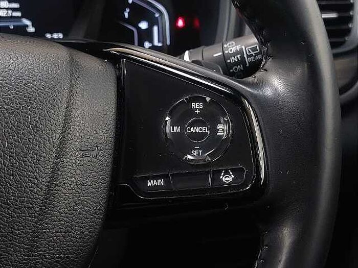 Honda CR-V Hybrid 2.0 i-MMD Hybrid Sport Line 2WD 5dr eCVT 