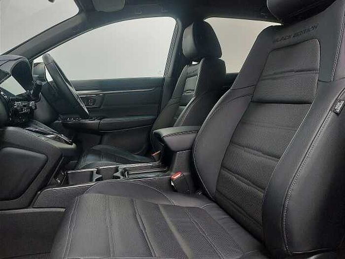 Honda CR-V Hybrid 2.0 i-MMD Hybrid Sport Line 2WD 5dr eCVT 