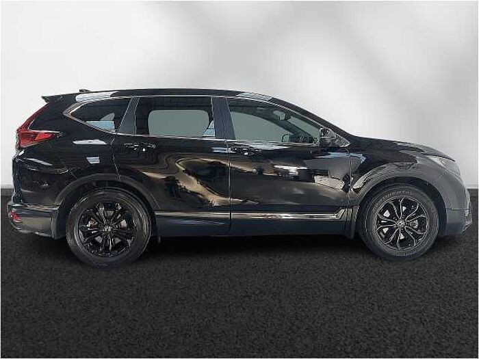 Honda CR-V Hybrid 2.0 i-MMD Hybrid Sport Line 2WD 5dr eCVT 