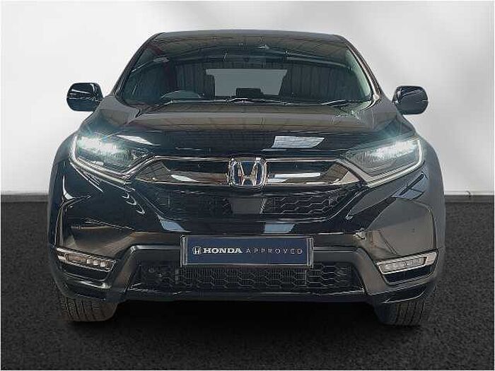 Honda CR-V Hybrid 2.0 i-MMD Hybrid Sport Line 2WD 5dr eCVT 