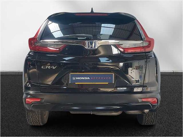 Honda CR-V Hybrid 2.0 i-MMD Hybrid Sport Line 2WD 5dr eCVT 