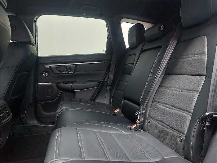 Honda CR-V Hybrid 2.0 i-MMD Hybrid Sport Line 2WD 5dr eCVT 