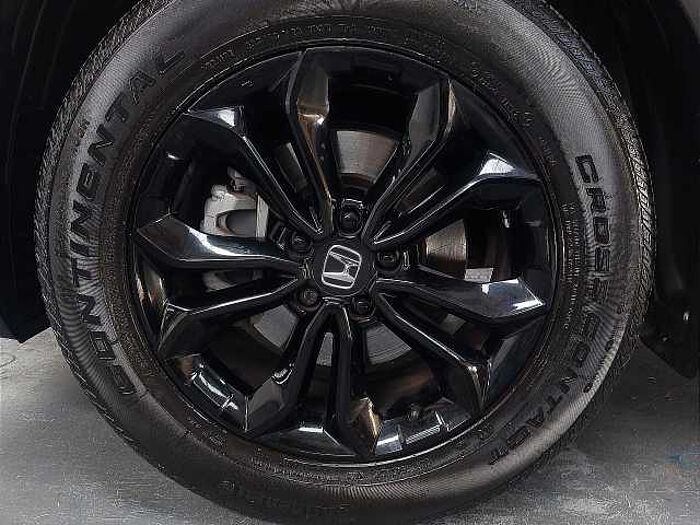 Honda CR-V Hybrid 2.0 i-MMD Hybrid Sport Line 2WD 5dr eCVT 