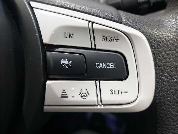Honda Jazz Hybrid 1.5 i-MMD Hybrid SR 5dr eCVT 