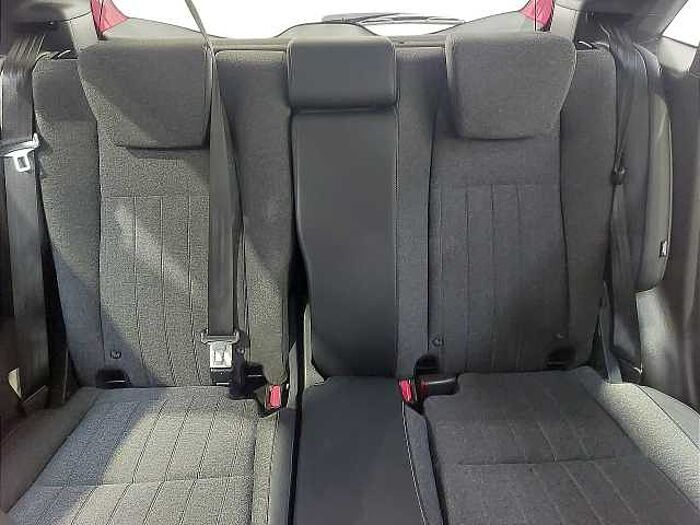 Honda Jazz Hybrid 1.5 i-MMD Hybrid SR 5dr eCVT 
