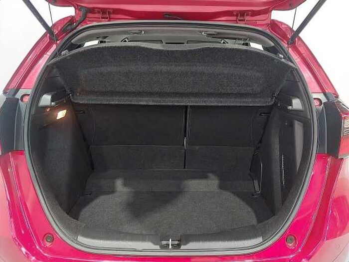 Honda Jazz Hybrid 1.5 i-MMD Hybrid SR 5dr eCVT 