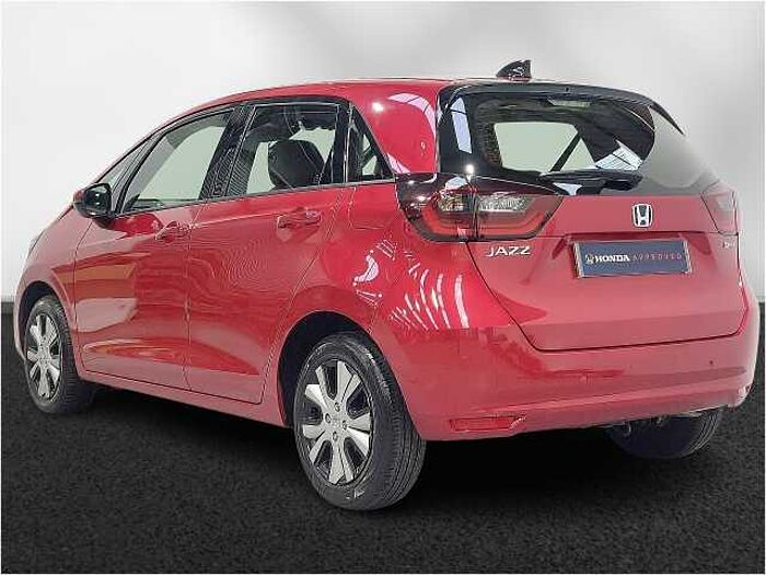Honda Jazz Hybrid 1.5 i-MMD Hybrid SR 5dr eCVT 