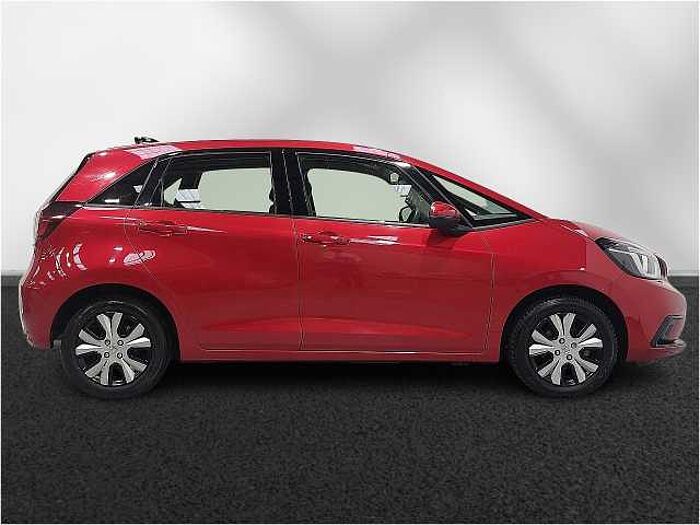 Honda Jazz Hybrid 1.5 i-MMD Hybrid SR 5dr eCVT 