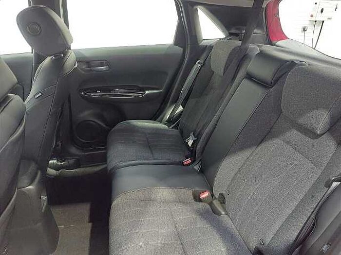 Honda Jazz Hybrid 1.5 i-MMD Hybrid SR 5dr eCVT 