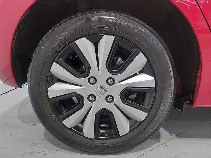 Honda Jazz Hybrid 1.5 i-MMD Hybrid SR 5dr eCVT 