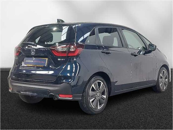 Honda Jazz Hybrid 1.5 i-MMD Hybrid Advance 5dr eCVT 