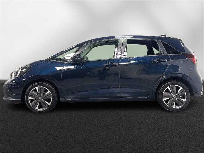Honda Jazz Hybrid 1.5 i-MMD Hybrid Advance 5dr eCVT 