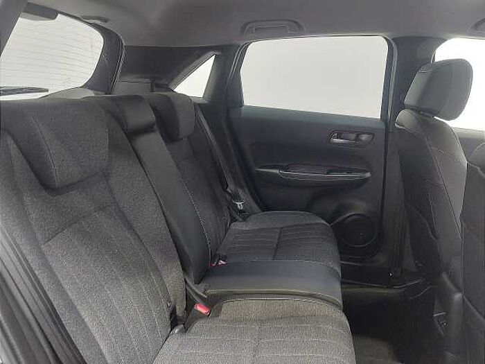 Honda Jazz Hybrid 1.5 i-MMD Hybrid Advance 5dr eCVT 