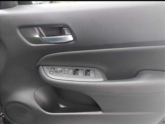 Honda Jazz Hybrid 1.5 i-MMD Hybrid Advance 5dr eCVT 