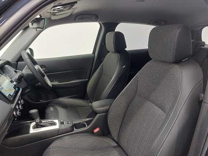 Honda Jazz Hybrid 1.5 i-MMD Hybrid Advance 5dr eCVT 