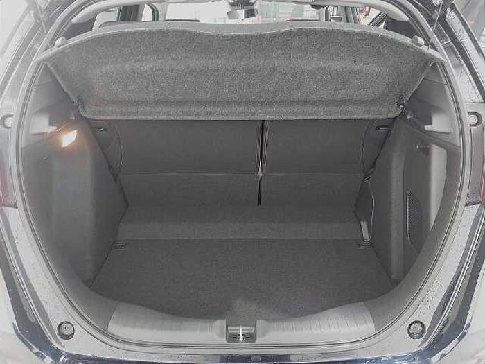 Honda Jazz Hybrid 1.5 i-MMD Hybrid Advance 5dr eCVT 