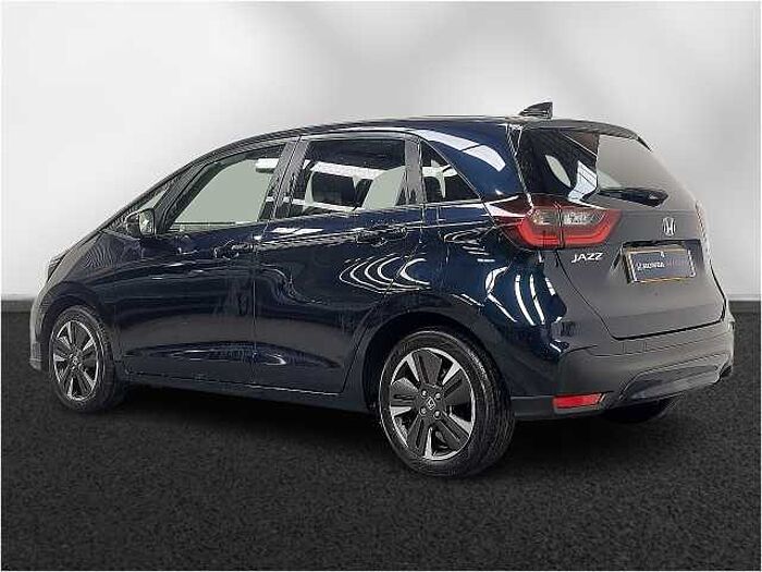 Honda Jazz Hybrid 1.5 i-MMD Hybrid Advance 5dr eCVT 