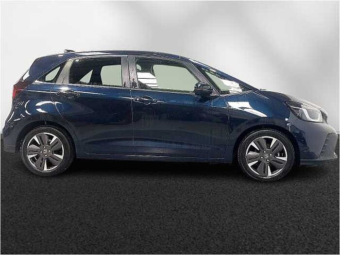 Honda Jazz Hybrid 1.5 i-MMD Hybrid Advance 5dr eCVT 