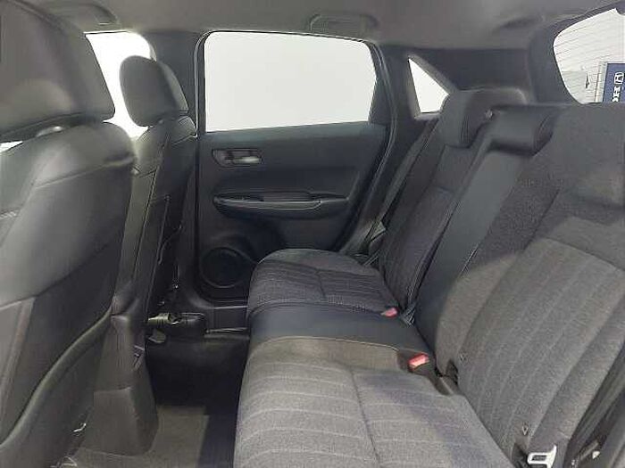 Honda Jazz Hybrid 1.5 i-MMD Hybrid Advance 5dr eCVT 