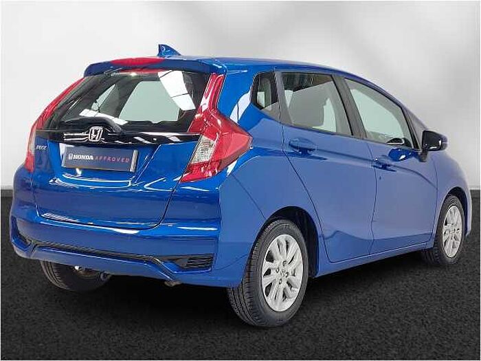 Honda Jazz 1.3 i-VTEC SE 5dr 