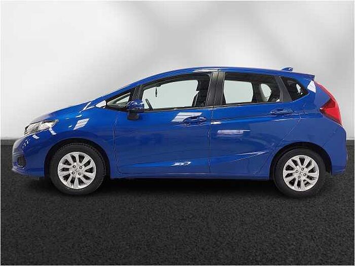 Honda Jazz 1.3 i-VTEC SE 5dr 