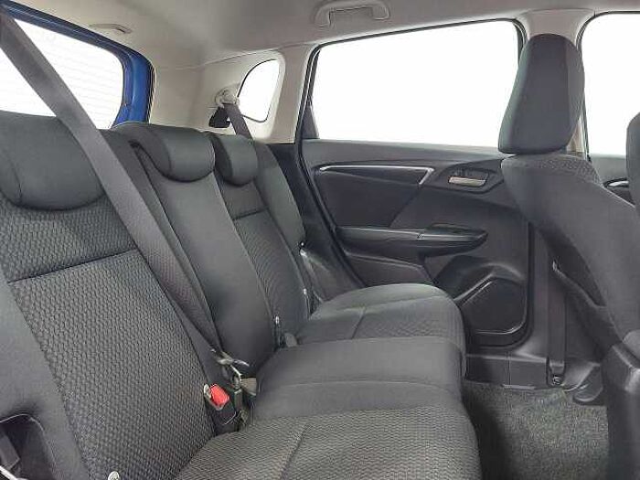 Honda Jazz 1.3 i-VTEC SE 5dr 