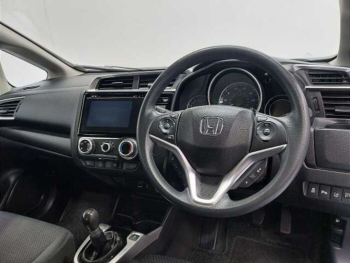 Honda Jazz 1.3 i-VTEC SE 5dr 
