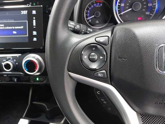Honda Jazz 1.3 i-VTEC SE 5dr 