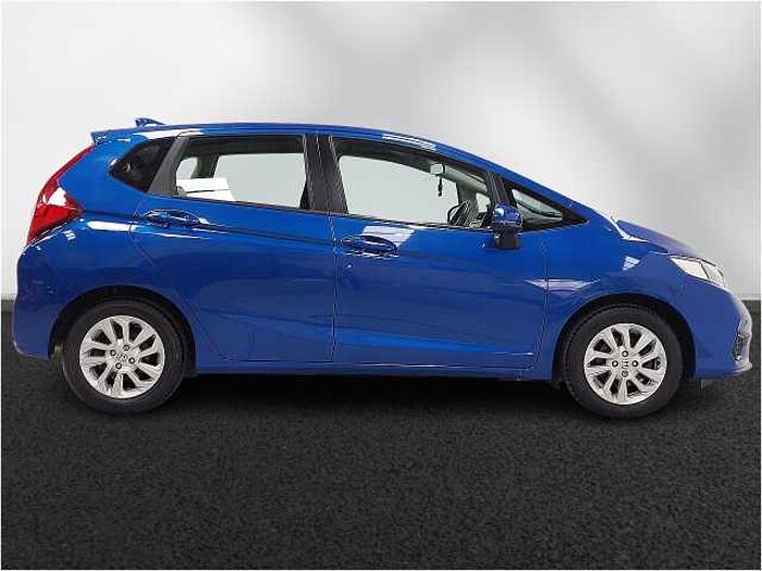 Honda Jazz 1.3 i-VTEC SE 5dr 