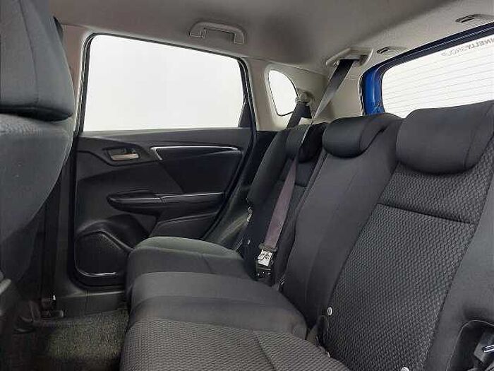 Honda Jazz 1.3 i-VTEC SE 5dr 