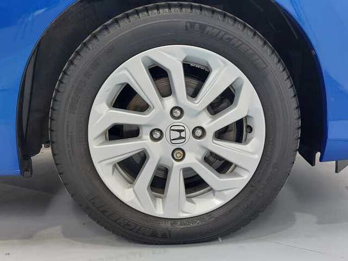 Honda Jazz 1.3 i-VTEC SE 5dr 