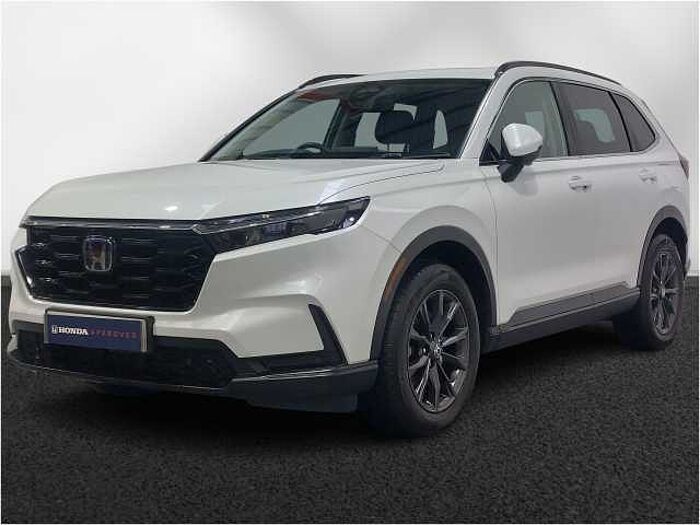 Honda CR-V Hybrid 2.0 eHEV Elegance 5dr eCVT 