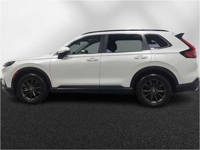 Honda CR-V Hybrid 2.0 eHEV Elegance 5dr eCVT 