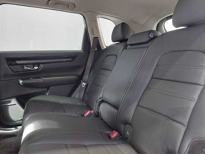 Honda CR-V Hybrid 2.0 eHEV Elegance 5dr eCVT 