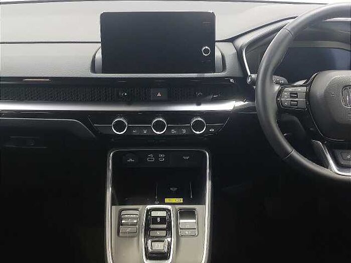 Honda CR-V Hybrid 2.0 eHEV Elegance 5dr eCVT 