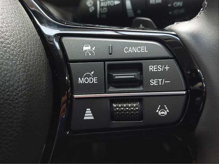 Honda CR-V Hybrid 2.0 eHEV Elegance 5dr eCVT 