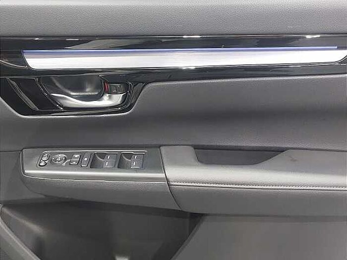 Honda CR-V Hybrid 2.0 eHEV Elegance 5dr eCVT 