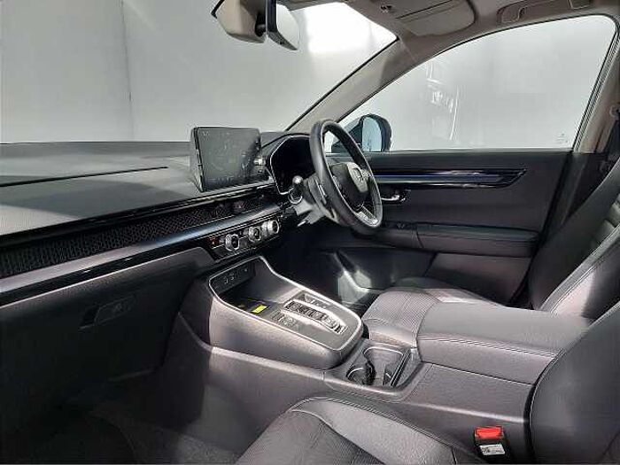 Honda CR-V Hybrid 2.0 eHEV Elegance 5dr eCVT 