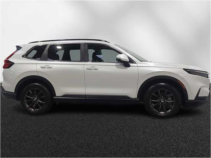 Honda CR-V Hybrid 2.0 eHEV Elegance 5dr eCVT 