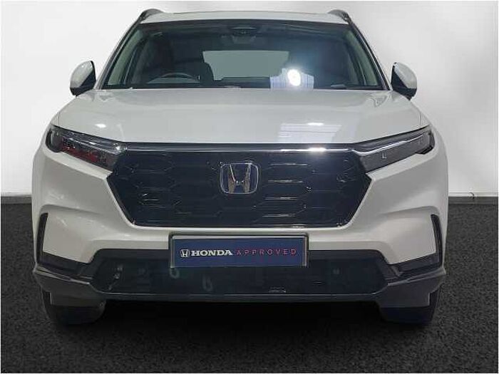 Honda CR-V Hybrid 2.0 eHEV Elegance 5dr eCVT 