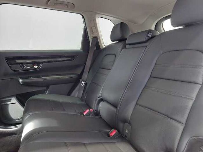Honda CR-V Hybrid 2.0 eHEV Elegance 5dr eCVT 
