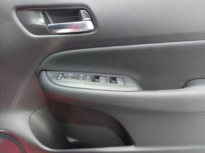 Honda Jazz Hybrid 1.5 i-MMD Hybrid Crosstar EX 5dr eCVT 